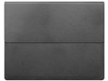 araree iPad Pro Stand Clutch AR8247iPP [�`���R�[���O���[]