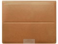 araree iPad Pro Stand Clutch AR8248iPP [���C�g�u���E��]