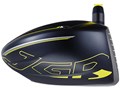 BRIDGESTONE GOLF JGR �h���C�o�[ [ATTAS G7 6 �t���b�N�X�FX ���t�g�F9.5]