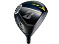 BRIDGESTONE GOLF JGR �h���C�o�[ [ATTAS G7 6 �t���b�N�X�FX ���t�g�F9.5]