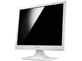 LCD-AD173SEW-P [17�C���` �z���C�g]