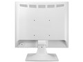 LCD-AD173SEW-P [17�C���` �z���C�g]