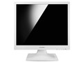 LCD-AD173SEW-P [17�C���` �z���C�g]