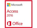 Access 2016 僟僂儞儘乕僪斉