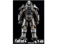 Fallout 4 T-45 �p���[�A�[�}�[