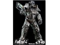 Fallout 4 T-45 �p���[�A�[�}�[