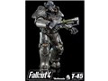 Fallout 4 T-45 �p���[�A�[�}�[