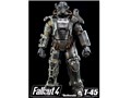 Fallout 4 T-45 �p���[�A�[�}�[