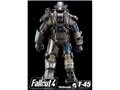 Fallout 4 T-45 �p���[�A�[�}�[