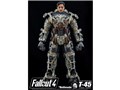 Fallout 4 T-45 �p���[�A�[�}�[