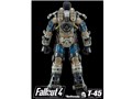 Fallout 4 T-45 �p���[�A�[�}�[