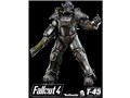 Fallout 4 T-45 �p���[�A�[�}�[