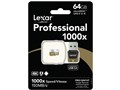 LSDMI64GCBJPR1000R [64GB]
