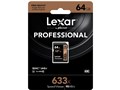 LSD64GCBJPR633 [64GB]