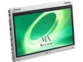 Let's note MX5 CF-MX5ADEMS