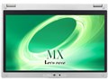 Let's note MX5 CF-MX5ADBVS