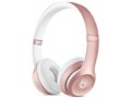 solo2 wireless MLLG2PA/A [���[�Y�S�[���h]