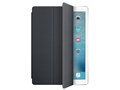iPad Pro Smart Cover MK0L2FE/A [�`���R�[���O���C]