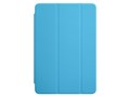 iPad mini 4 Smart Cover MKM12FE/A [�u���[]