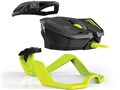 R.A.T.1 Mouse MC-R1-BK