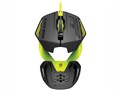 R.A.T.1 Mouse MC-R1-BK