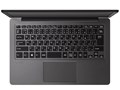VAIO Z VJZ1311/Core i5/�������[4GB/SSD128GB/Windows 10 Home���f�� [�u���b�N]