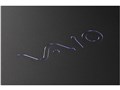VAIO Z VJZ13B1/Core i7/�������[16GB/SSD256GB/Windows 10 Home���f�� [�u���b�N�E���F�_�u���A���}�C�g�d�l]