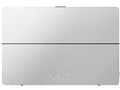 VAIO Z VJZ13B1/Core i7/�������[16GB/SSD256GB/Windows 10 Home���f�� [�V���o�[�E���F�_�u���A���}�C�g�d�l]