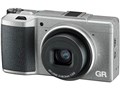 GR II Silver Edition