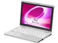 Let's note RZ5 CF-RZ5HDDVS