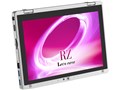 Let's note RZ5 CF-RZ5HDDVS