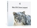 Mac OS X 10.6.3 Snow Leopard MC573J/A