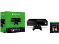 Xbox One 500GB (Halo�F The Master Chief Collection ������)