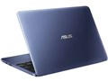 ASUS VivoBook E200HA E200HA-DBLUE [�_�[�N�u���[]