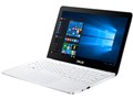 ASUS VivoBook E200HA E200HA-WHITE [�z���C�g]