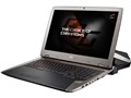 ROG GX700VO GX700VO-GC009T