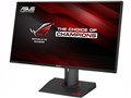 ROG SWIFT PG27AQ [27�C���` �u���b�N]