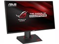 ROG SWIFT PG27AQ [27�C���` �u���b�N]