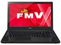 FMV LIFEBOOK AH�V���[�Y WA2/W WWA27B_A780 ���i.com���� Core i7�E������16GB�ESSD 256GB�EBlu-ray�EOffice���ڃ��f�� [�V���C�j�[�u���b�N]
