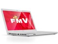 FMV LIFEBOOK AH�V���[�Y WA2/W WWA27W_A781 ���i.com���� Core i7�E������16GB�ESSD 256GB�EBlu-ray�EOffice���ڃ��f�� [�A�[�o���z���C�g]