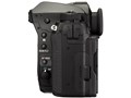 PENTAX K-1 �{�f�B