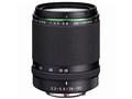 HD PENTAX-D FA 28-105mmF3.5-5.6ED DC WR
