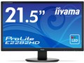 ProLite E2282HD E2282HD-B1 [21.5�C���` �}�[�x���u���b�N]