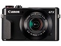 PowerShot G7 X Mark II