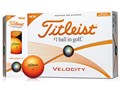 VELOCITY 2016�N���f�� [�I�����W]