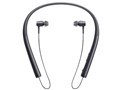 h.ear in Wireless MDR-EX750BT (B) [�`���R�[���u���b�N]