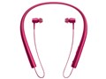 h.ear in Wireless MDR-EX750BT (P) [�{���h�[�s���N]