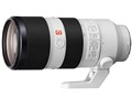FE 70-200mm F2.8 GM OSS SEL70200GM