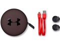 UA Headphones Wireless - Engineered by JBL