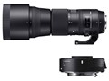 150-600mm F5-6.3 DG OS HSM Contemporary �e���R���o�[�^�[�L�b�g [�j�R���p]